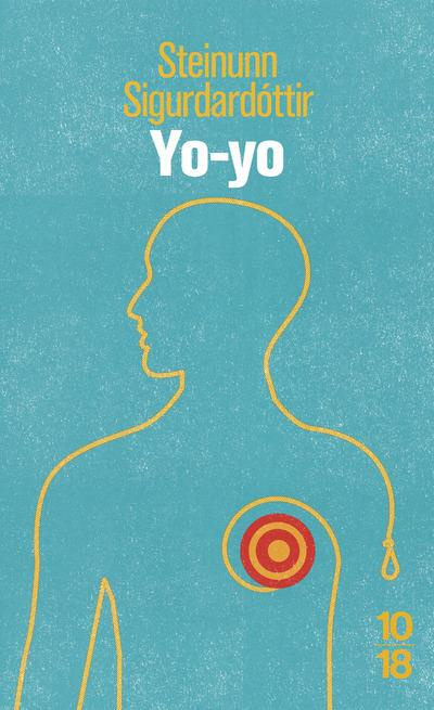 Yo-yo