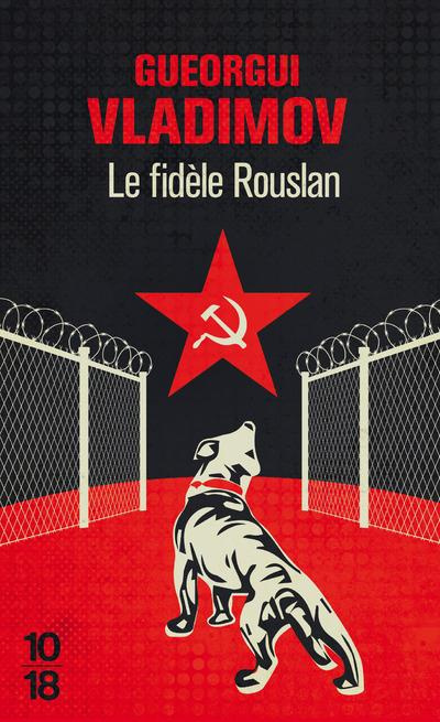 Le fidèle Rouslan