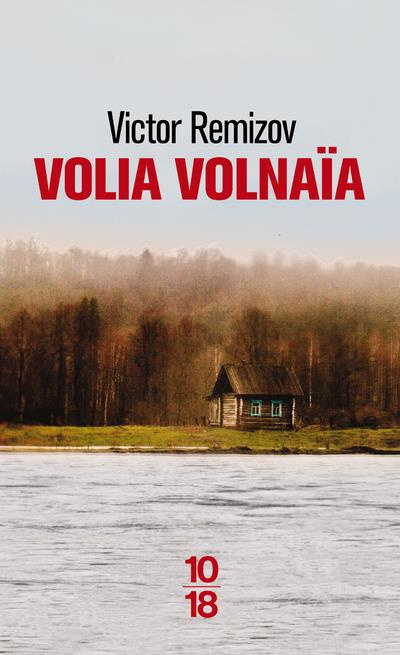 Volia Volnaïa