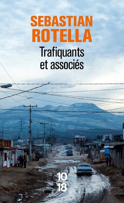 Trafiquants & associés