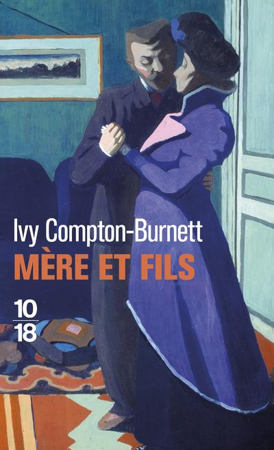 Mère et Fils