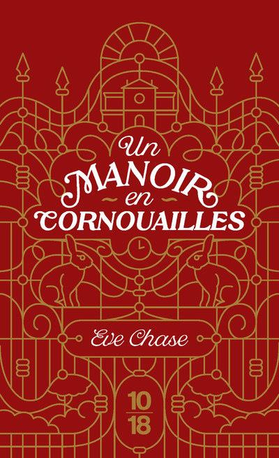 Un manoir en cornouailles - Collector