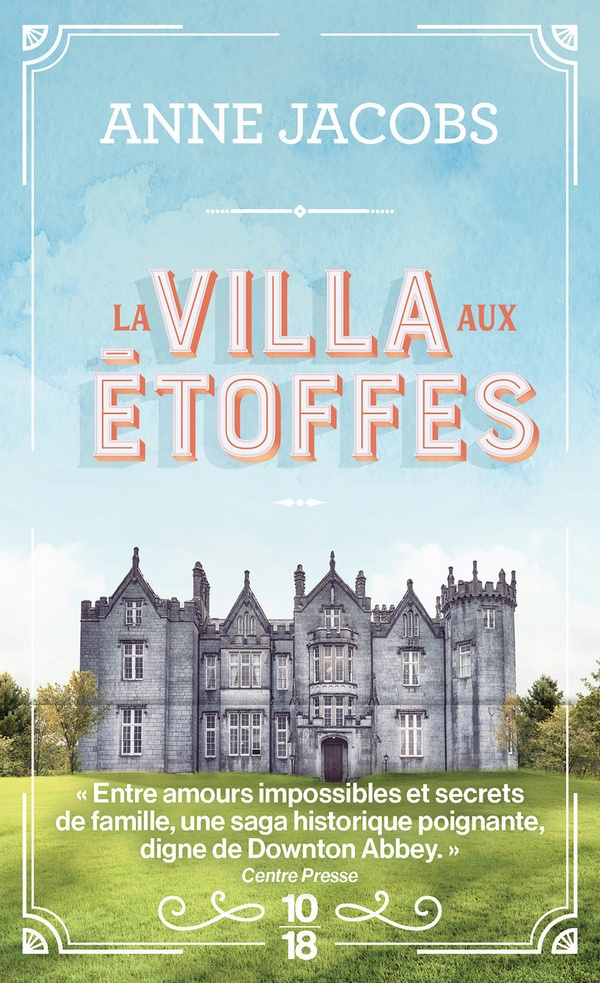 La villa aux etoffes/01/