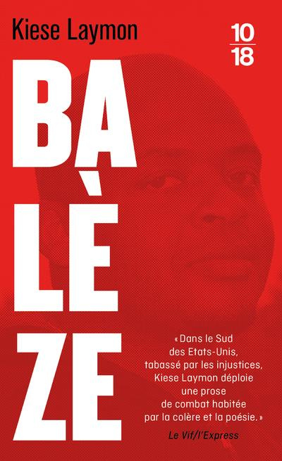 Balèze. Une histoire américaine