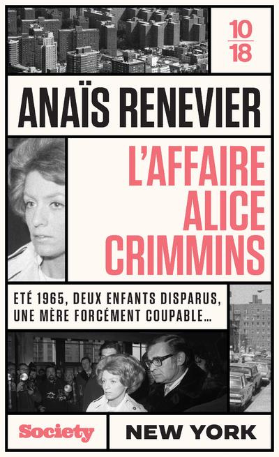 L'affaire Alice Crimmins