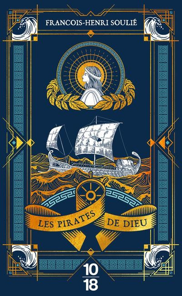 Les Pirates de Dieu