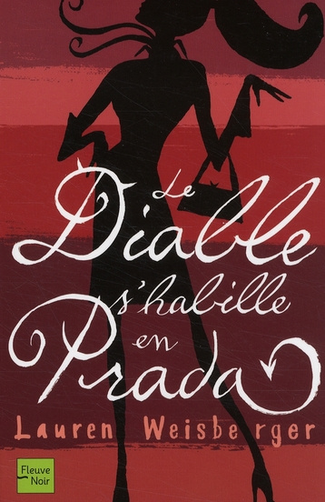 Le Diable s'habille en Prada