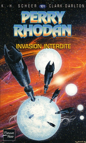 Invasion interdite