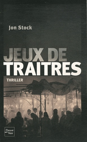 Jeux de traîtres