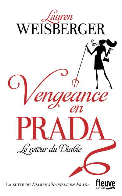 Vengeance en Prada. Le retour du Diable