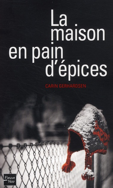 La maison en pain d'épices