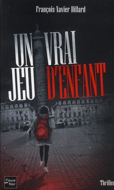 Un vrai jeu d'enfant