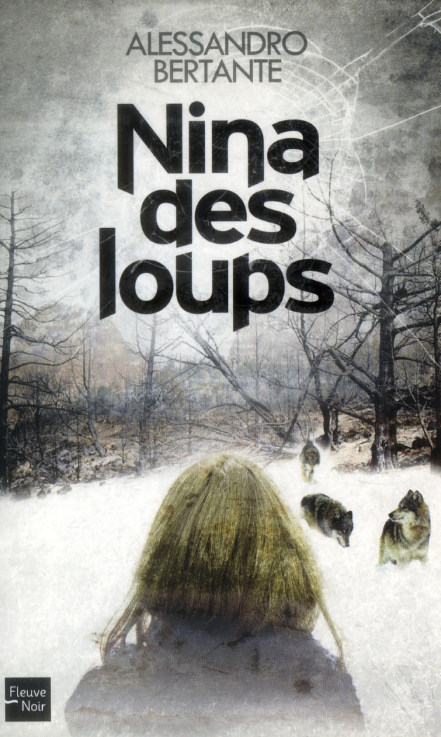 Nina des loups