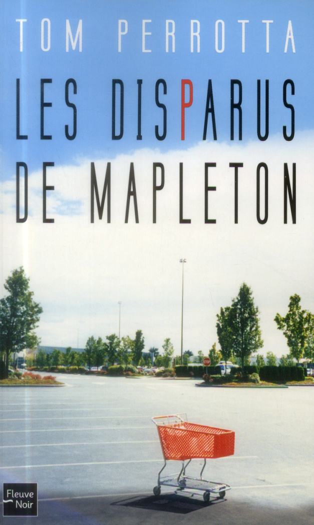 Les disparus de Mapleton