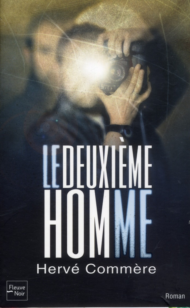 Le deuxième homme