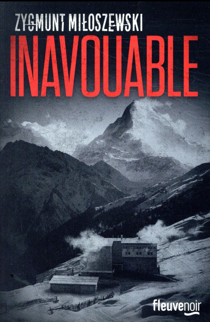 Inavouable
