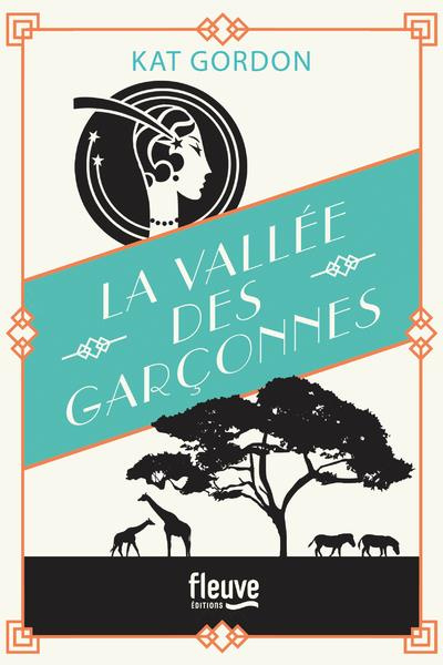 La vallée des garçonnes