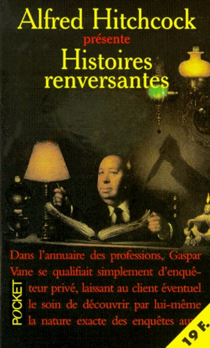 Histoires renversantes