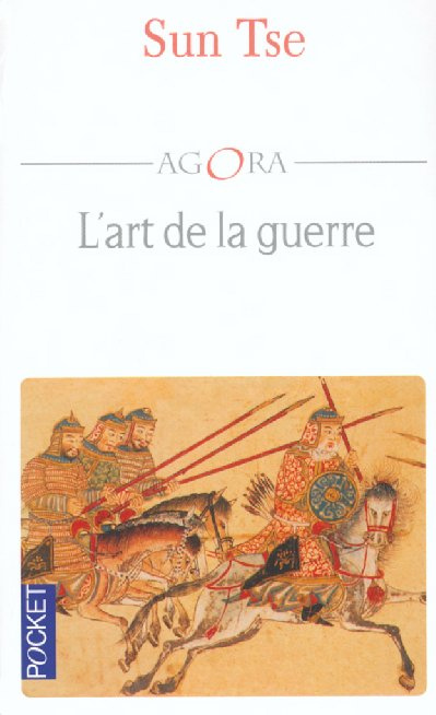 L'art de la guerre