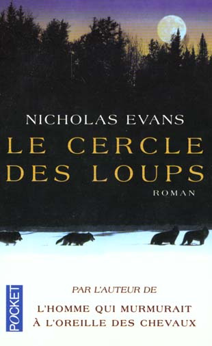 Le cercle des loups