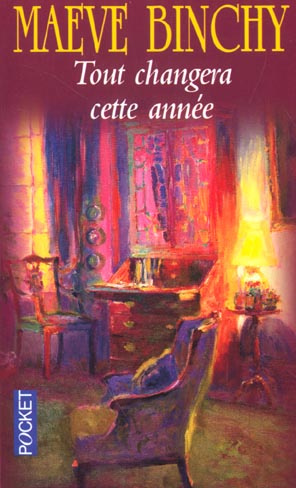 Tout changera cette année