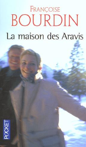 La maison des Aravis