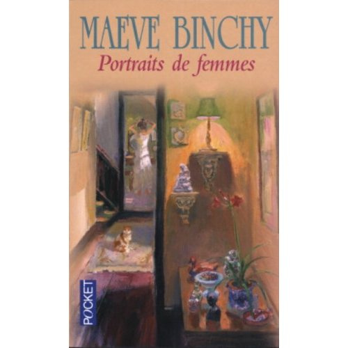 Portraits De Femmes