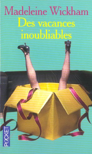 Des vacances inoubliables