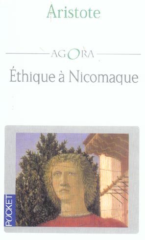 Ethique à Nicomaque