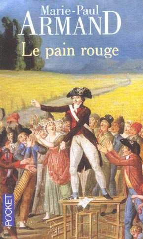 Le pain rouge