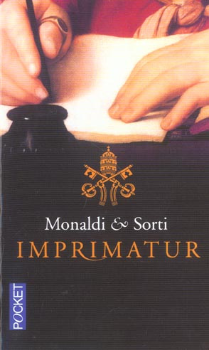 Imprimatur