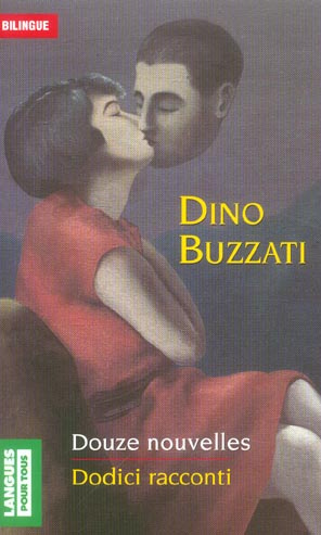 Dodici racconti. Douze nouvelles