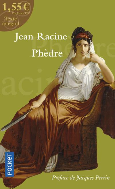 Phèdre