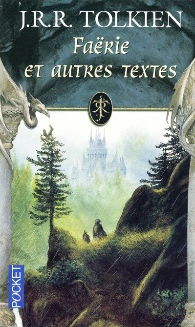 Faërie et autres textes