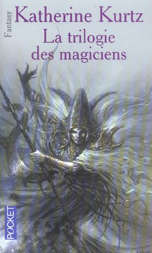 La trilogie des magiciens