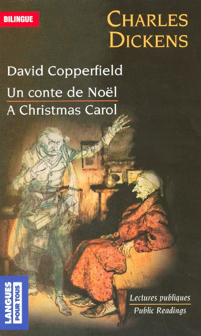 A Christmas Carol. Edition bilingue français-anglais