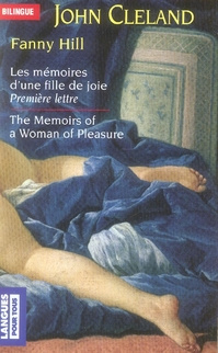 Fanny Hill. Edition bilingue français-anglais