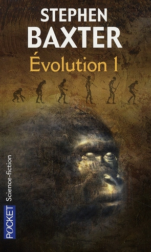 Evolution Tome 1
