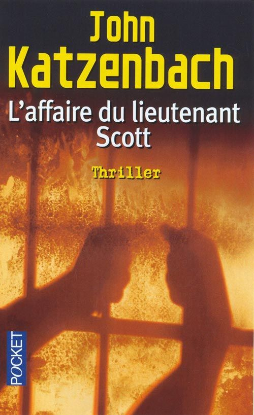 L'Affaire du lieutenant Scott