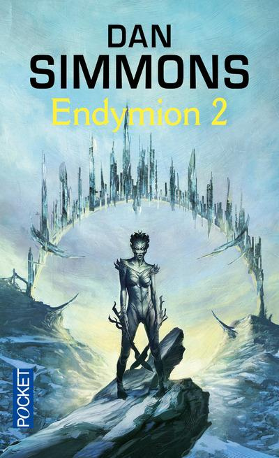 Les voyages d'Endymion : Endymion II