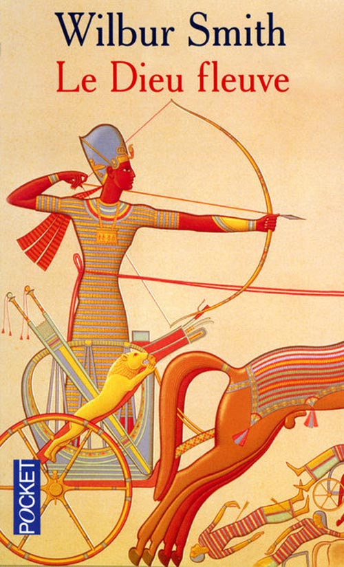 Le Dieu fleuve