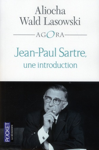Jean-Paul Sartre, une introduction