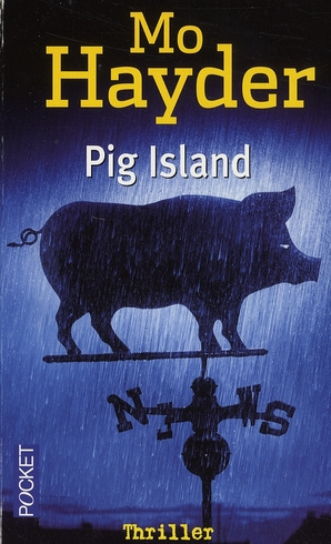 Pig Island