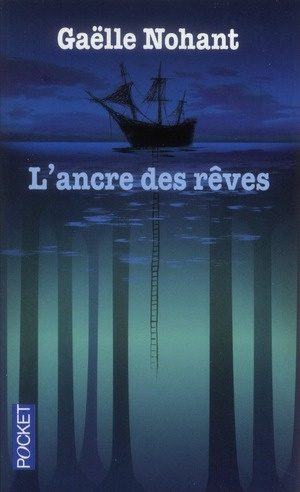 L'ancre des rêves