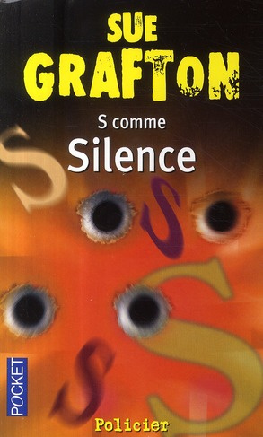 S... comme Silence