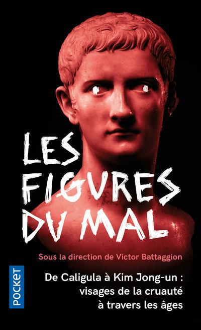 Les figures du mal. Histoires vraies