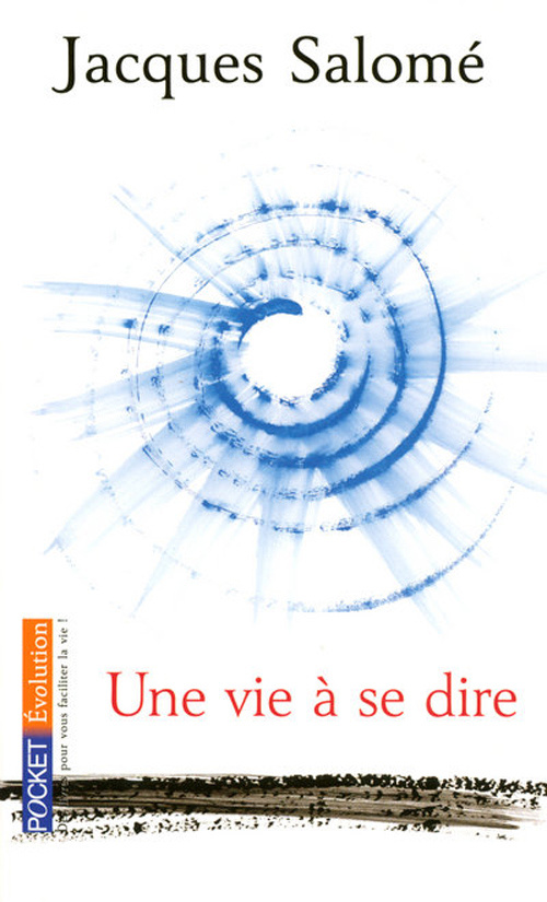 Une vie à se dire. Ce n'est pas en perfectionnant la chandelle qu'on a inventé l'électricité