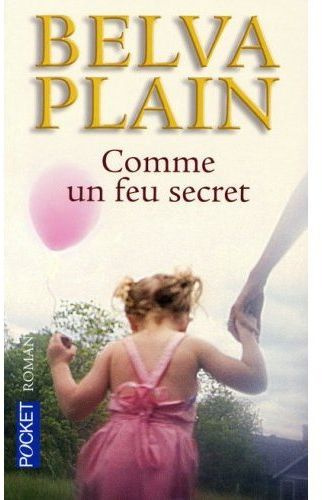 Comme un feu secret