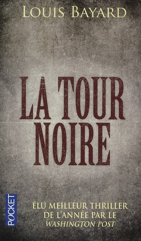 La tour noire