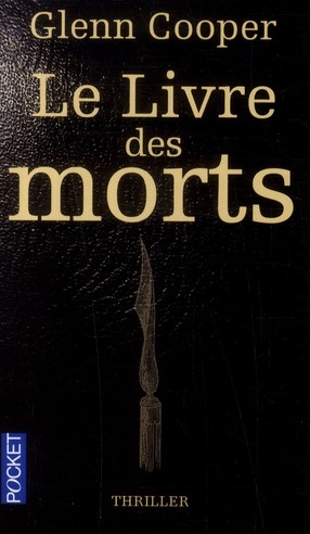 Le livre des morts